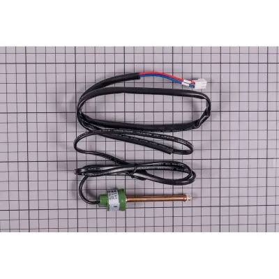 Pressostat haute pression