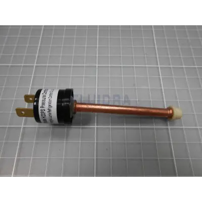 Pressostat HP PM40 TD12 (R410A)