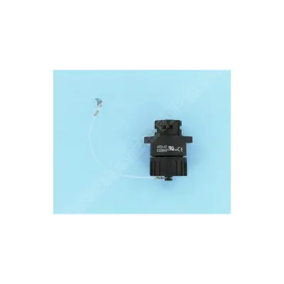 Prise de connexion pour transformateur