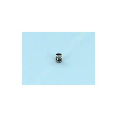 Prise de terre de bouton poussoir Mini