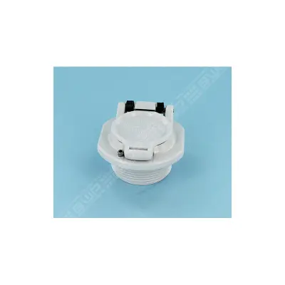 Prise murale de sécurité VAC LOCK - Remplace AEW400AWHP (Hayward)