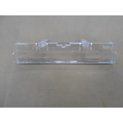 Protection De Brosse Transparent