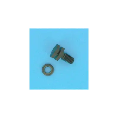 Purge d'Air FILTRE DE (Regen X. RG450/700. Star Clear II/+)) - avec Joint (HAYWARD)