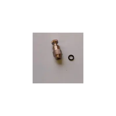 Purge d'Air INOX Jupiter/Galatic/Titan NM (s'adapte au 101D014-I) - Remplace 101D001-L (SNTE)