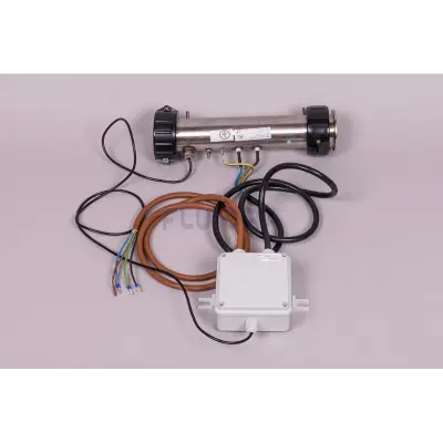 Réchauffeur 2kW
