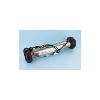Réchauffeur M7 3,00 kW-240V connexion avec écrou+ raccords