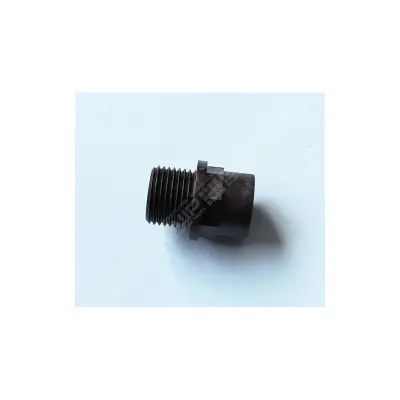 Réducteur PVC pour clapet d'injection (Zodiac)