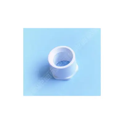 Réduction PVC impérial 1''1/2 - 1'' MxF à coller - Prévoir manchon 1"1/2 ref 429-015 (BALBOA)