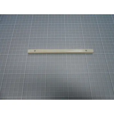 Règle plastique de support latéral