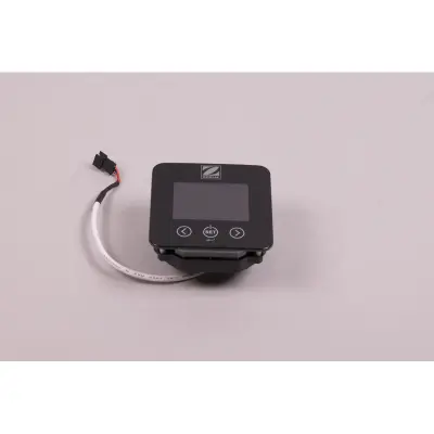Régulateur PX25