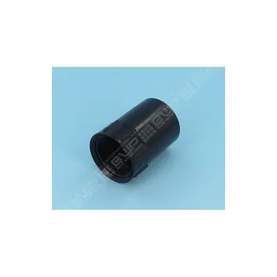 Raccord à coller/voyant 1.5''