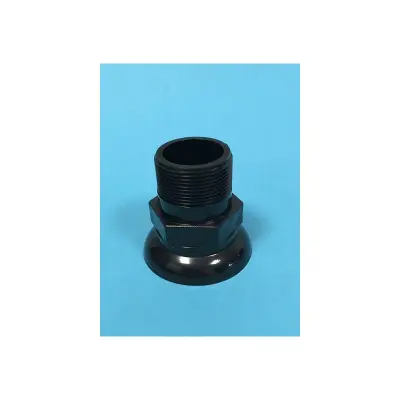 Raccord conique 1.5" (HAYWARD)