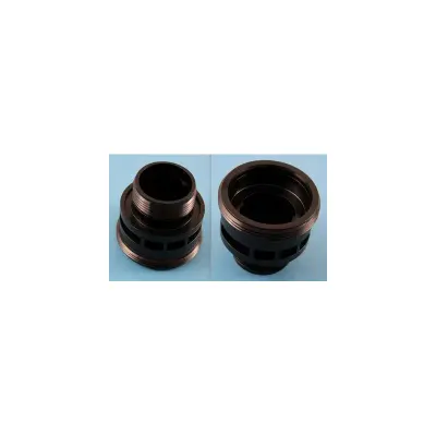Raccord de fermeture inférieur Filtre DE Quad - (PENTAIR)