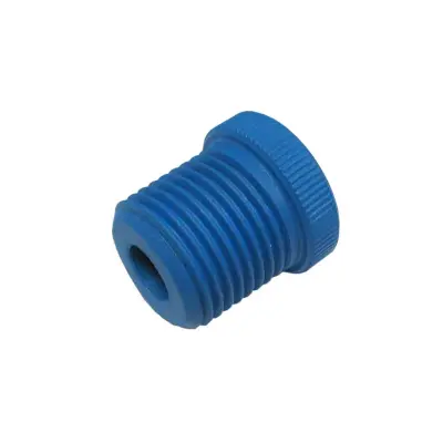 Raccord de serrage de la sonde or