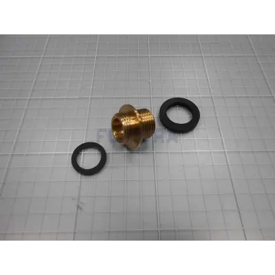 Raccord de sortie 1/2" (ASTRALPOOL)