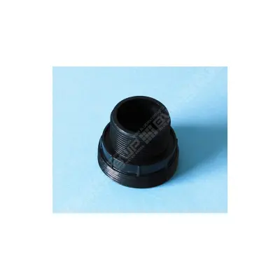 Raccord fileté PPE Bering - Remplace HZS370550NO7 (Astralpool)