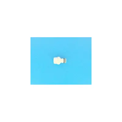 Raccord Mural Plastique Nhtm + 2 Joints  (180/Vs)