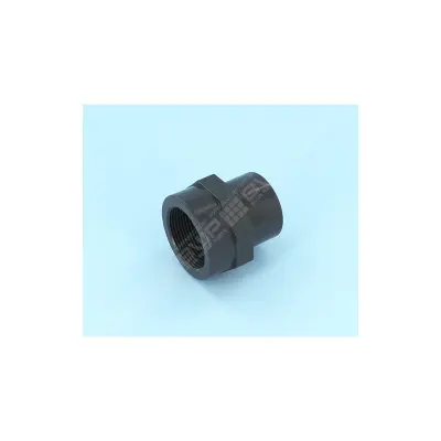 Raccord PVC 50-40x1"1/2 (à l'unité) 35463