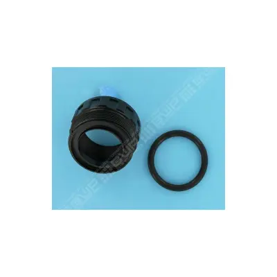 Raccord sortie 2'' + joint torique FILTRE SAB Vesubio, Aster, Atlas - Remplace 4404040105, R0832600, FS16660-0