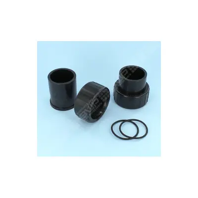 Raccord union Ø50mm PPE SuperMax, Superflo