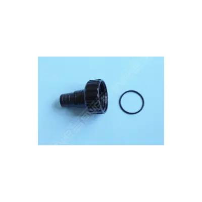 Raccord union complet 32/38 mm PPE Power-Flo II (HAYWARD)