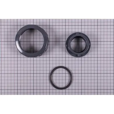Raccord union D.50 mm