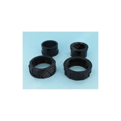 Raccord union de traversée 1  1/2 Filtre 3D / LSR 16/18/20/24 (x2)