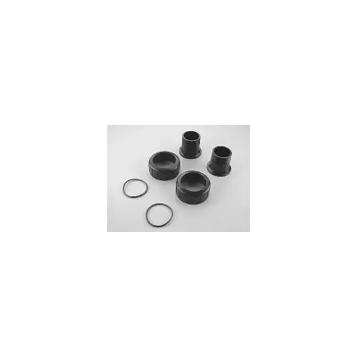 Raccord union + Ecrou + Joint FILTRE SAB Cantabric - 2 1/2'' à Visser (kit de 2) (ASTRAL)