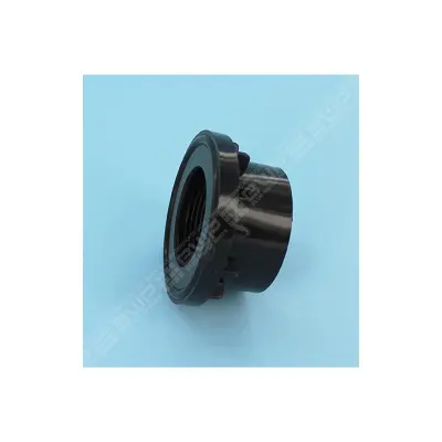 Raccord union + joint Ø63mm Taraudé PPE MPQ/MPB/MGD Vipool (ACIS)