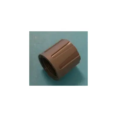 Raccord union (manchon 046240) de crépine 3/4'' - sachet de 4 - 00630 (ASTRAL)