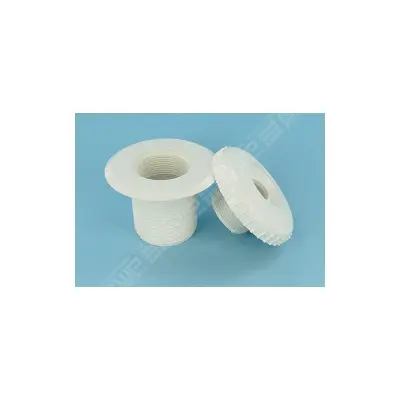 Refoulement Béton orientale Aquareva RB-310 fileté 2"/50 à coller