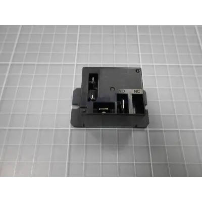 Relais compresseur PM40 (Zodiac)