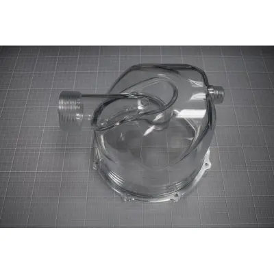 Reservoir Hydrospin Compact