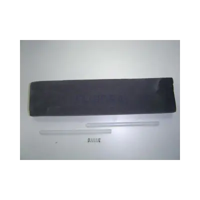 Ressort + flotteur + axe de skimmer inox A-400 (Astral)