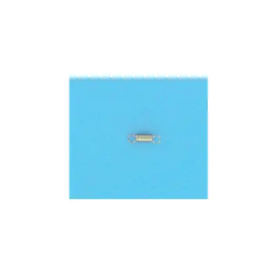 Ressort pour arbre C-36 ( A L'UNITE) pour 180/280/Vs (Polaris) - W7230216