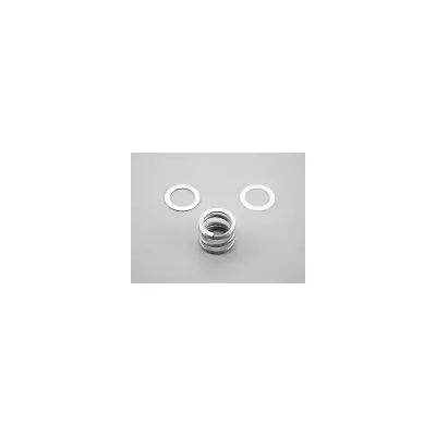 Ressort + Rondelles VANNE NM 1'1/2 - 2' - Remplace PS610109 + PS610105 + PS610103