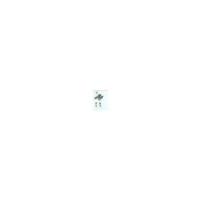 Robinet eau chaude - Remplace 43119A (GIORDANO)