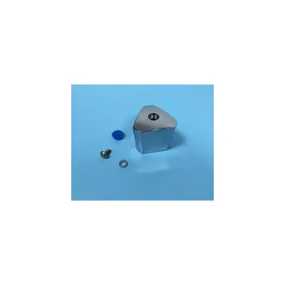 Robinet plastique eau froide (Astral)
