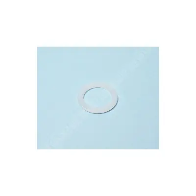 Rondelle. 23 x 16. 2 x 1.5 mm. en PE