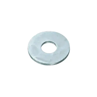 Rondelle 4,3x12mm