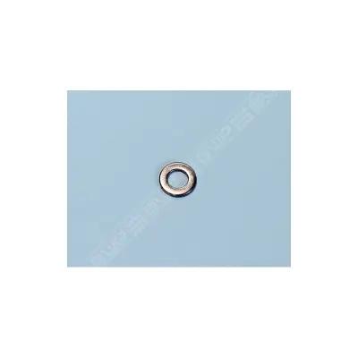 Rondelle. D 8.4 mm. A 2