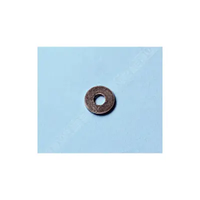 Rondelle plate 5x15x1.2 inox A2 DIN 9021 (MICRODOS)