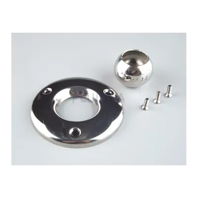 Rotule 20 inox