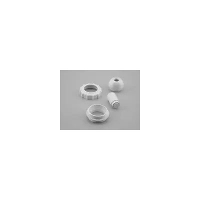 Rotule (+ Ecrou Enjoliveur + Siège) BOR 00292 - 2''1/2 -  (ASTRAL)