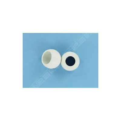 Rotule seule plastique D.20