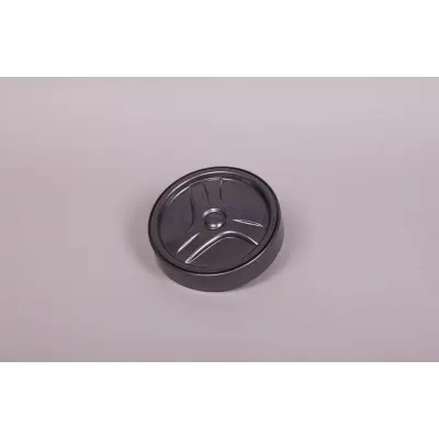 Roue arrière grise VX (ZODIAC)