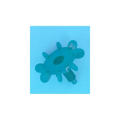Roue De Turbine Pour Rotor De Propulsion (Letro Sweep I) Bleu