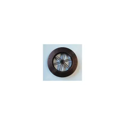 Roue pour enrouleur AS4/AS5, ECO4/ECO5 avec bords EPAIS 30 mm - Ø182 mm