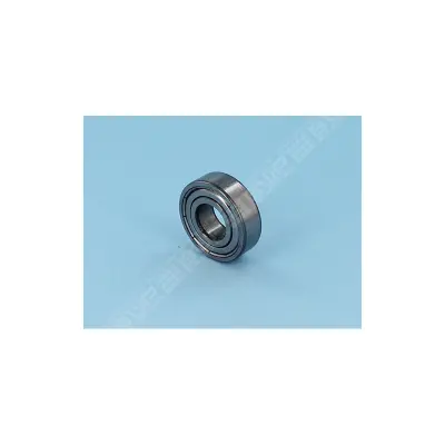 Roulement 6202 flasque métal faible friction - 35x15x11 - (SKF) REMPLACE 6202 et 10002560
