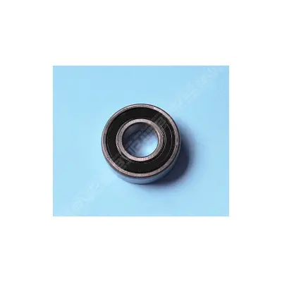 Roulement 6204 étanche - 47x20x14 (SKF)